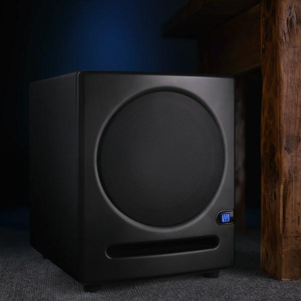 Produktbild PreSonus Eris Sub8 (Subwoofer aktiv, 1 Stk., 1x 50 W)