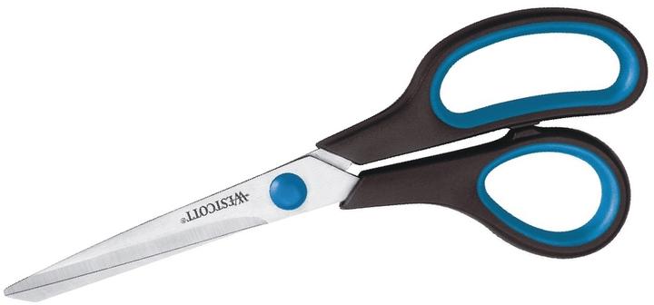 Actual product image Westcott SoftGrip (21 cm)