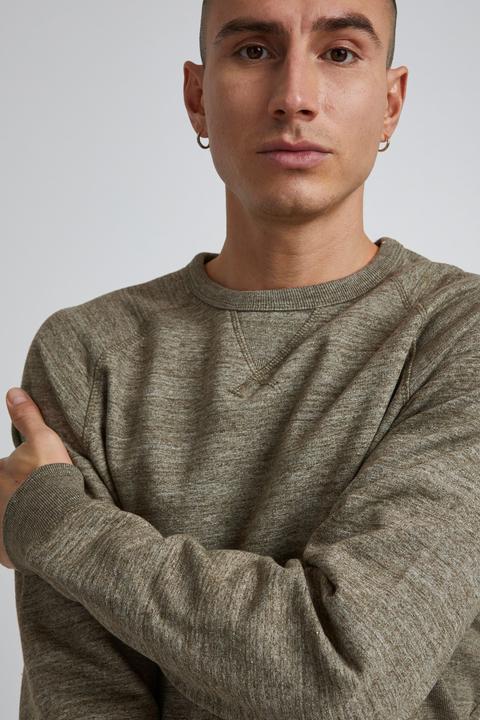 Actual product image Blend BHBHAlton crew neck sweatshirt 20706979 (S)