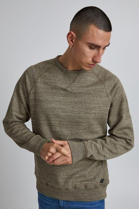 Actual product image Blend BHBHAlton crew neck sweatshirt 20706979 (S)