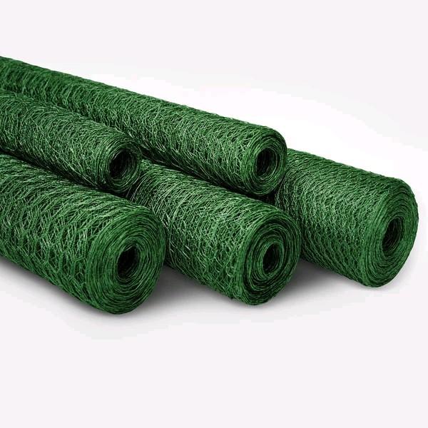 Immagine prodotto Casa Pura Recinzione a filo verde 13 mm (25 m)