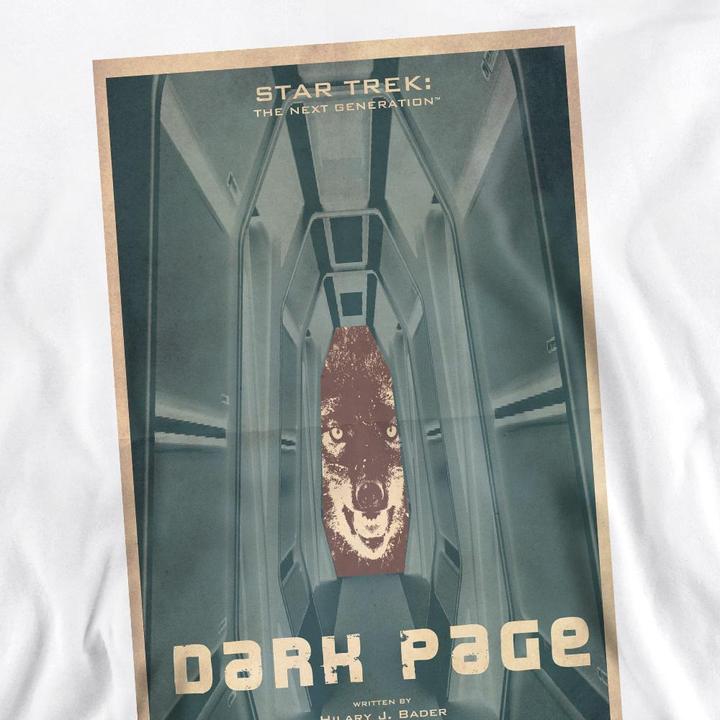 Image du produit - Sweat THE NEXT GENERATION SEASON EPISODE - Adulte (M)