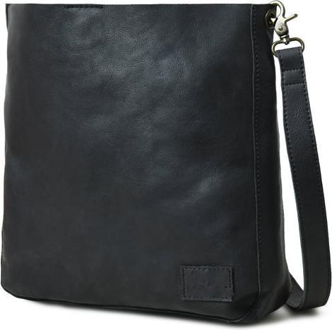 Only-Bags.Store Serenity Everyday Crossbody Sling, Schwarz