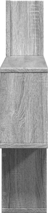 Produktbild VidaXL Wandregal (100 x 15 x 70 cm)