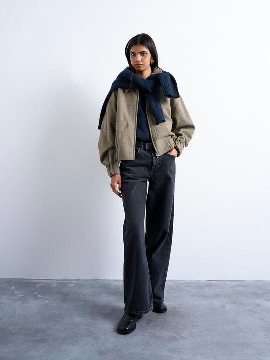 Immagine prodotto Spokey Fly-Away Kragen Jacke Jacke (XS)