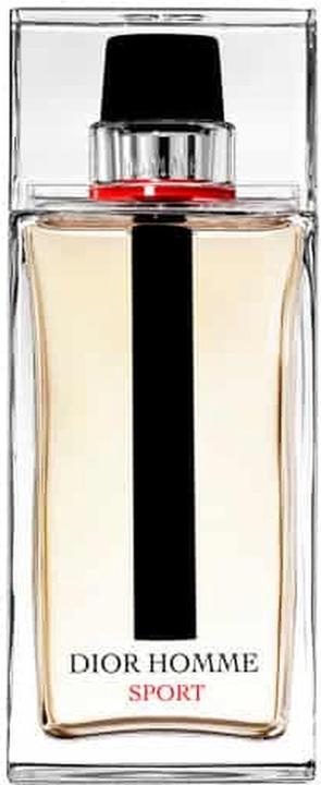 Immagine prodotto Dior Uomo Sport (Eau de toilette, 75 ml)