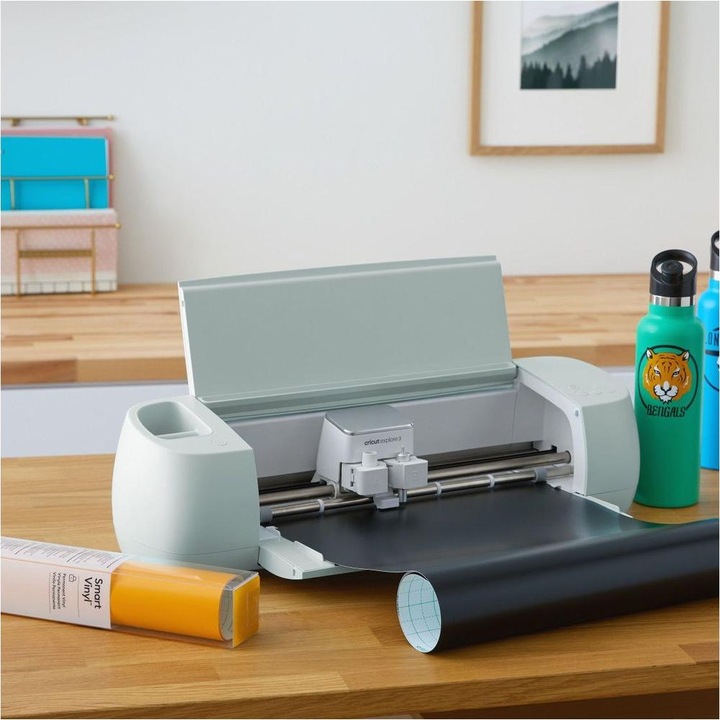 Actual product image Cricut Smart Permanent (160 g/m², 1 x)