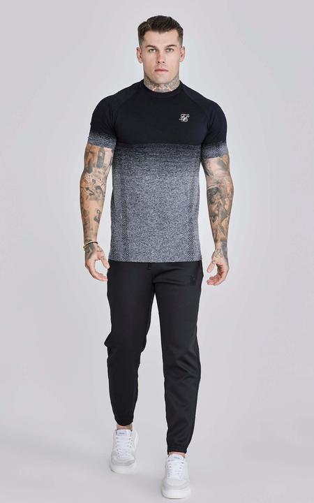 Produktbild Siksilk Jogginghose Tapered Joggers (M)