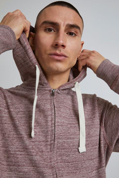 Actual product image Blend BHBHAlton Zipthrough sweatshirt 20706981 (3XL)