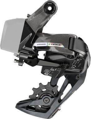Actual product image Sram XX T-Type Eagle AXS (12-speed)