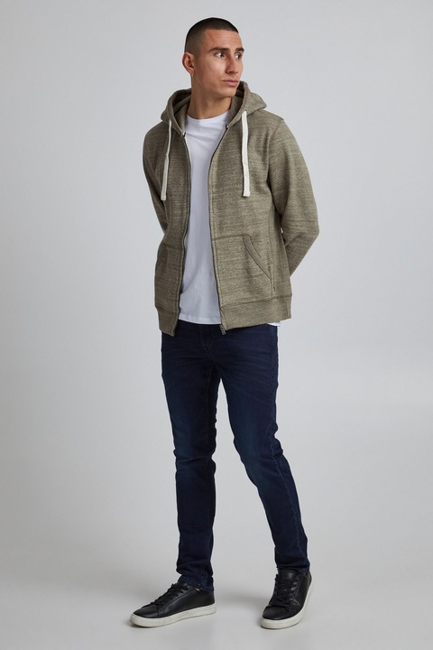 Image du produit Blend BHBHAlton Zipthrough sweatshirt 20706981 (M)