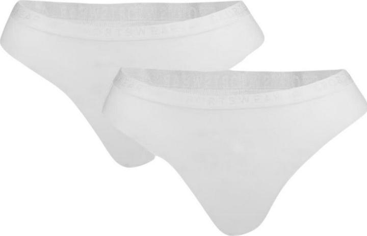 Produktbild 4F F026 Thong (2erPack) (L, 2er Pack)