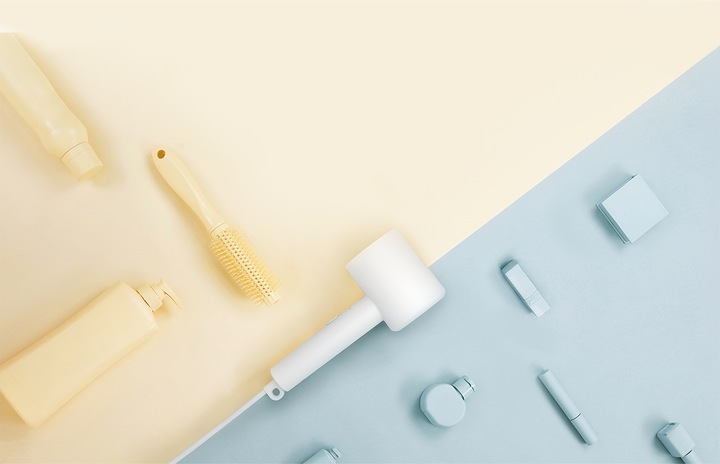 Actual product image Xiaomi Mi Ionic H300