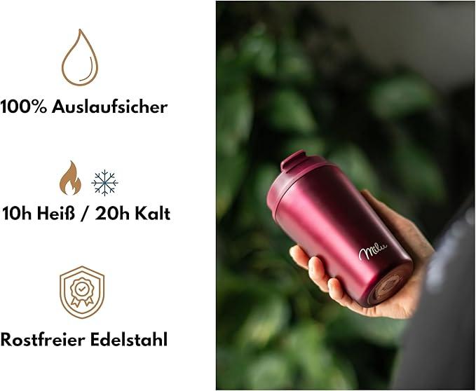 Actual product image Milu 1464 (0.50 l)