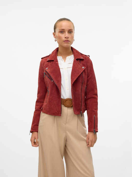 Produktbild Vero Moda VMROYCEALICE Jacke Jacke (M)