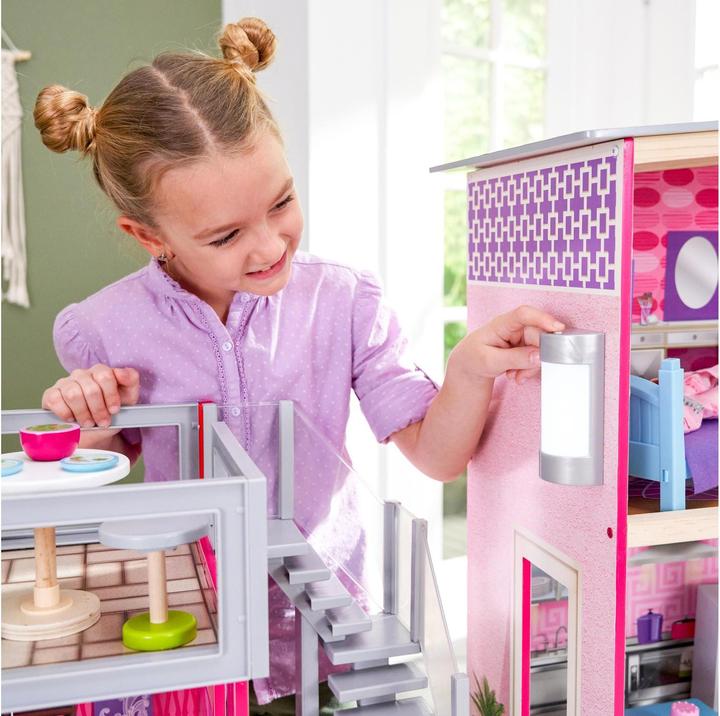 Actual product image KidKraft Uptown