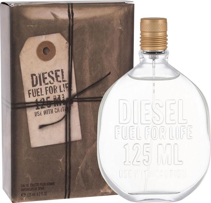 Fragrances
