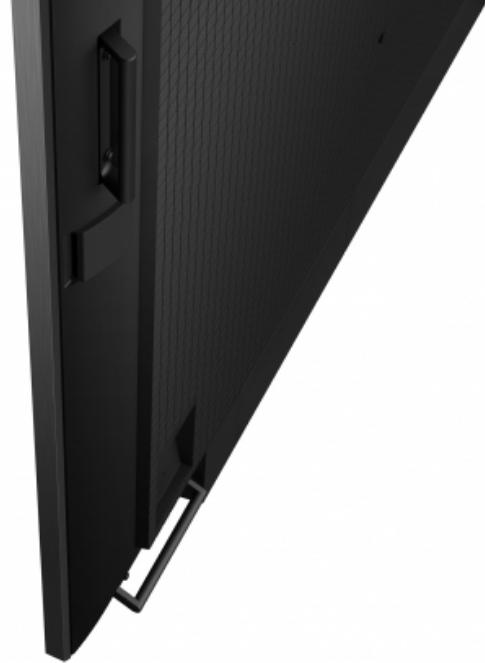 Immagine prodotto Sony Pro Bravia (3840 x 2160 pixel, 98")
