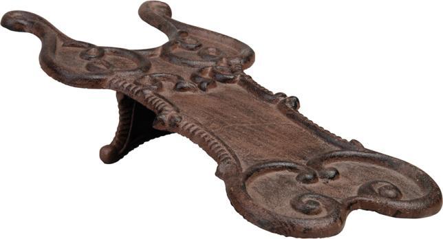 Image du produit Esschert Design Pied à botte Grille