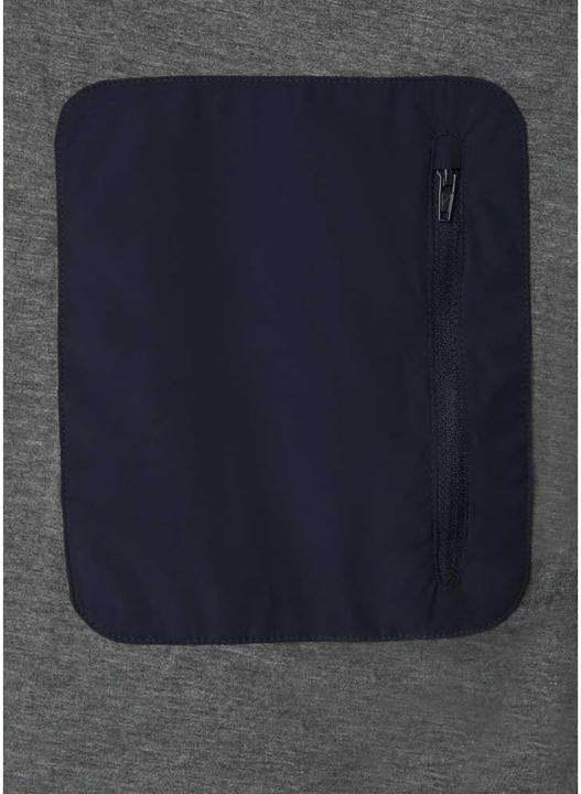 Immagine prodotto Hackett Blouson softshell con cappuccio e tasche frontali