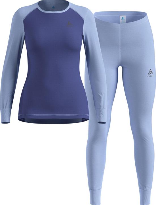 Actual product image Odlo Women's Active Warm Special Set (L)