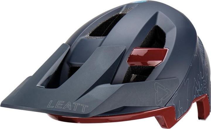 Image du produit Leatt MTB All-MTN 3.0 Helmet (59 - 63 cm)