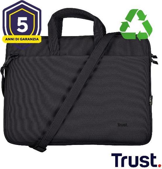 Produktbild Trust Bologna Eco (16", Universal)