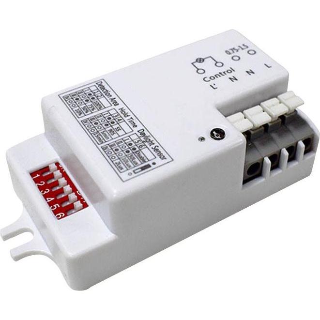 Dotlux, Bewegungsmelder, 3728-1