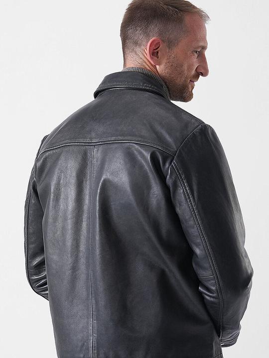 Produktbild Marc O'Polo Lederjacke (50)