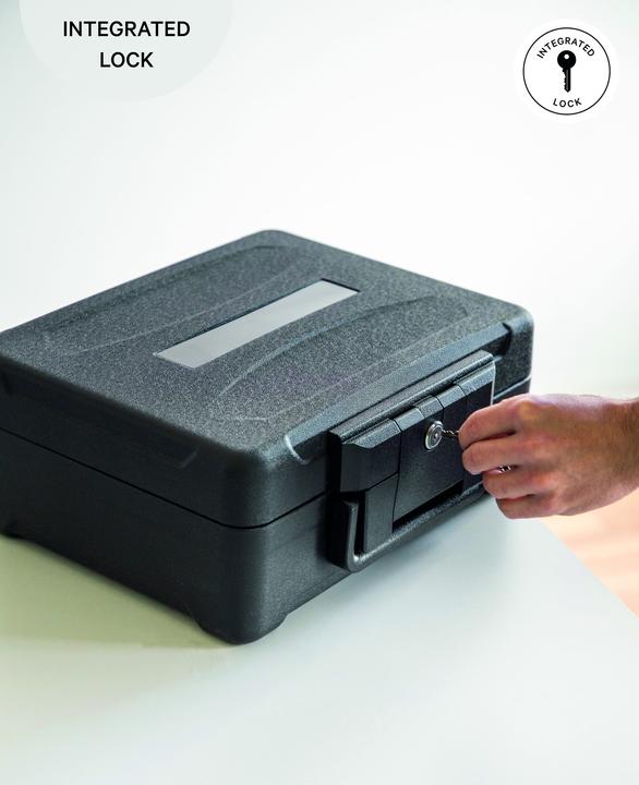 Image du produit Paladin Brandschutzbox (6.50 l)