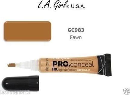 Produktbild L.A. Girl HD Pro Conceal (Pawn GC 983)