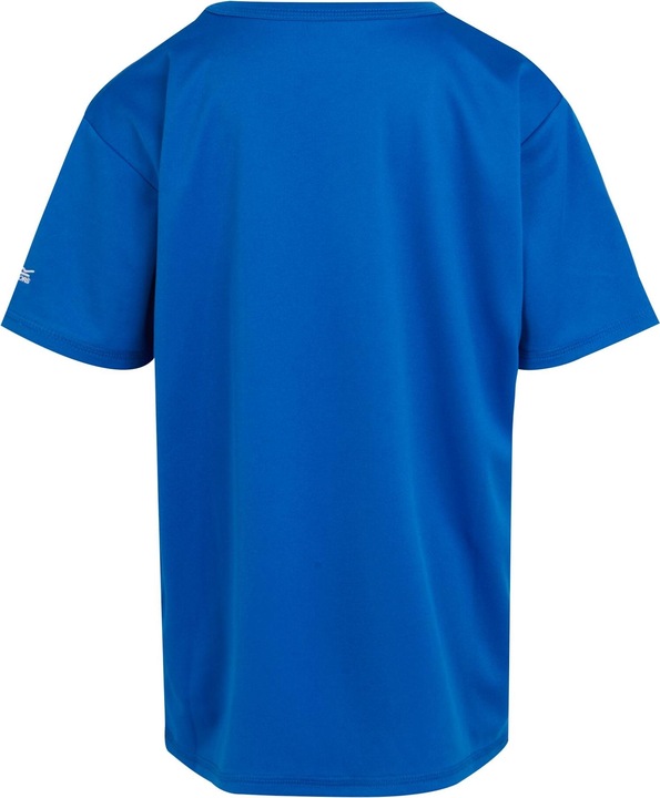 Actual product image Regatta Childrens/Kids Alvardo VIII Mountain T-Shirt (104)