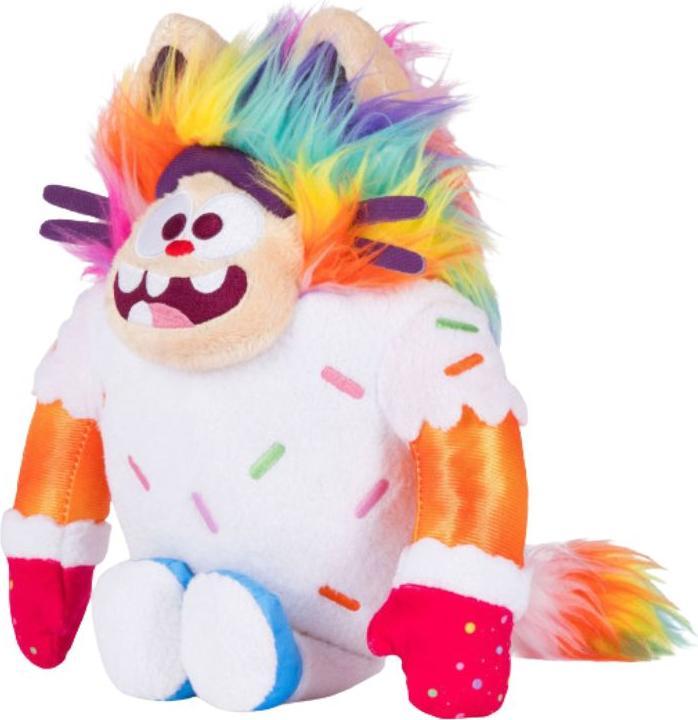 Actual product image - Cookie Bobbie (25cm) Plush (6305875365NPB) (25 cm)