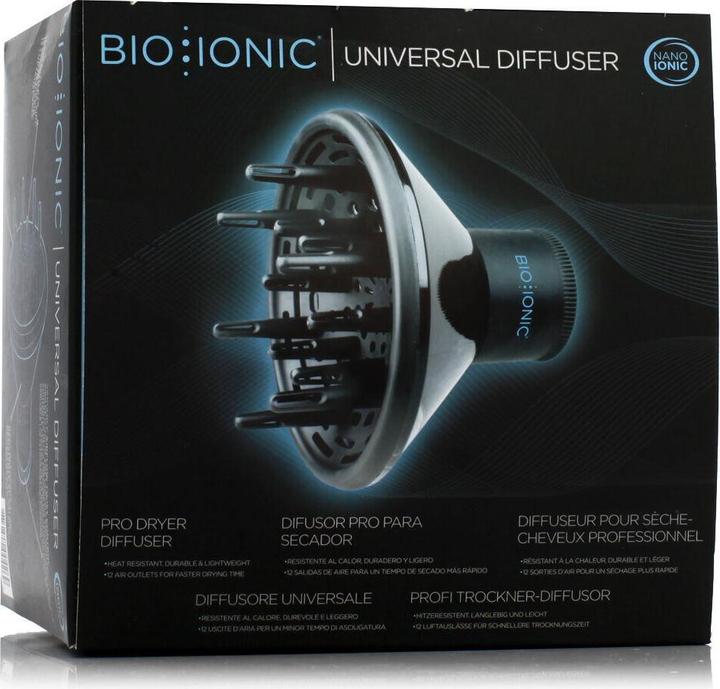 Immagine prodotto Bio Ionic iTools - Universal Diffusor