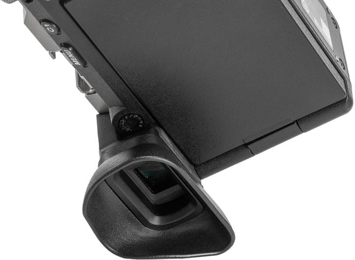 Produktbild SmallRig Kamera-Sucher-Augenmuschel für Sony Alpha 7C II / Alpha 7CR (Viewfinder)