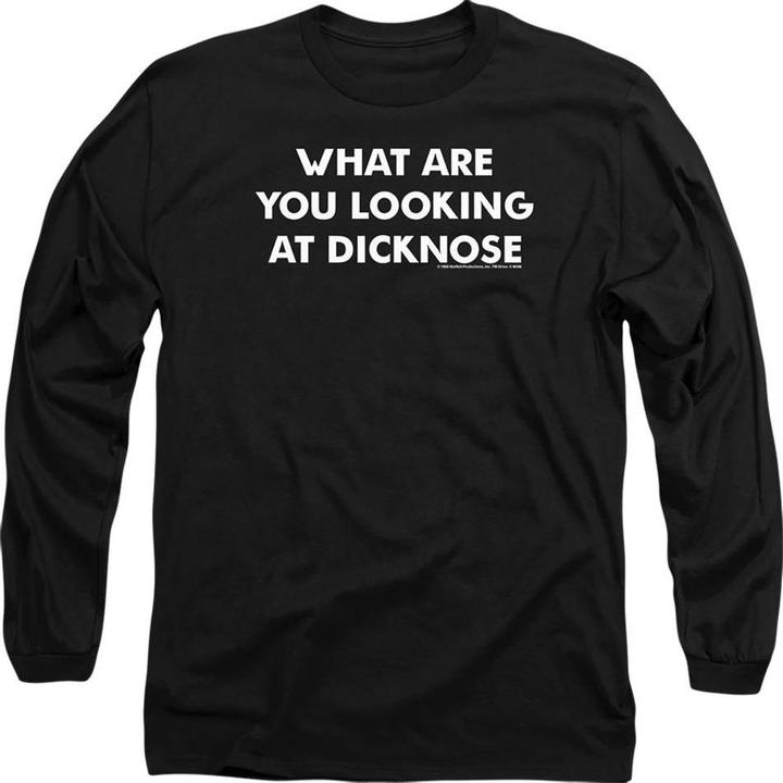 Produktbild Gildan Looking At TShirt Langärmlig (XXL)