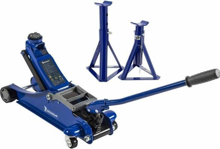 Produktbild Michelin Hebebock 1800 Kg Hydraulisch