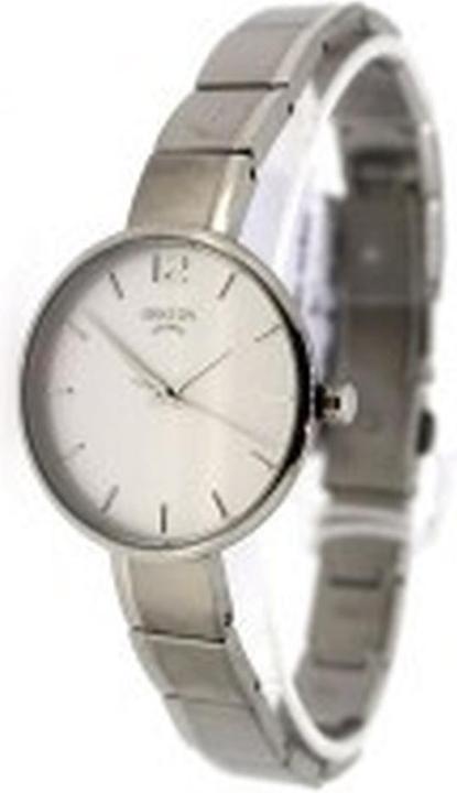 Produktbild Boccia 3308-01 Damenuhr Titanium 29mm 5ATM (Analoguhr, 29 mm)