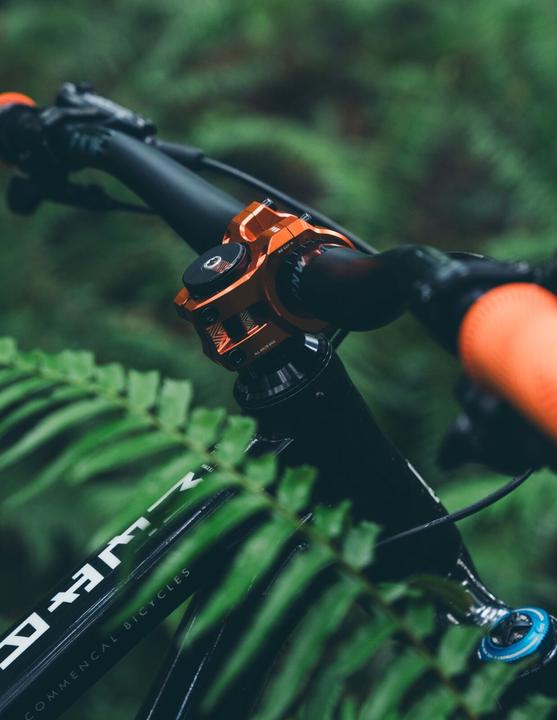 Image du produit PNW Loam 35-32 (32 mm, 35 mm)