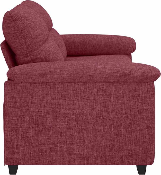 Produktbild vidaXL 2-Sitzer-Sofa (2-Sitzer)