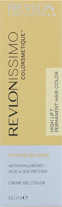 Intense Blond Maximal Neutralisierend