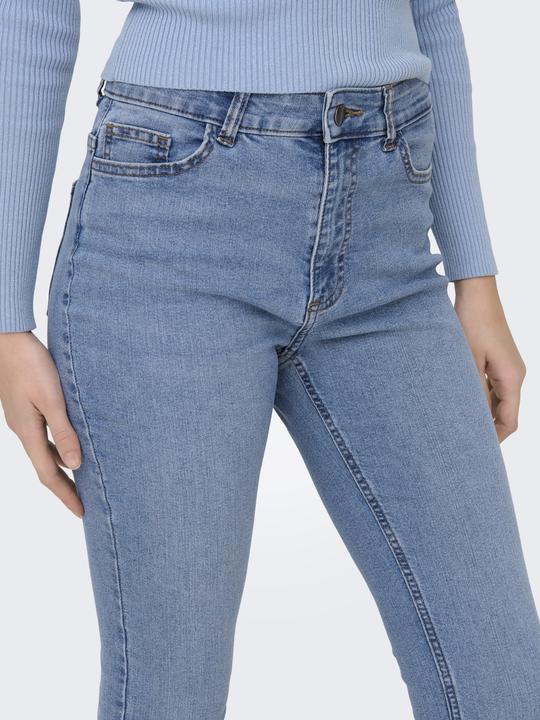 Actual product image JdY Jdymoon Hw Skinny Jeans Medbluednm Noos (30)