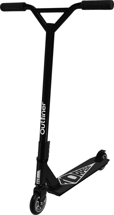 Produktbild GCS Stunt Scooter Torpedo