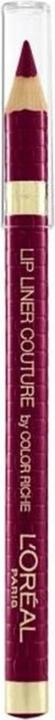374 Intense Plum