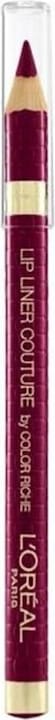374 Intense Plum