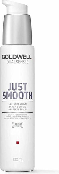 Produktbild Goldwell Just Smooth 6 Effects Serum (100 ml)