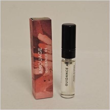 Produktbild Amouage Spray Samples 2ml - Choose Your Fragrance (Eau de Parfum, 2 ml)