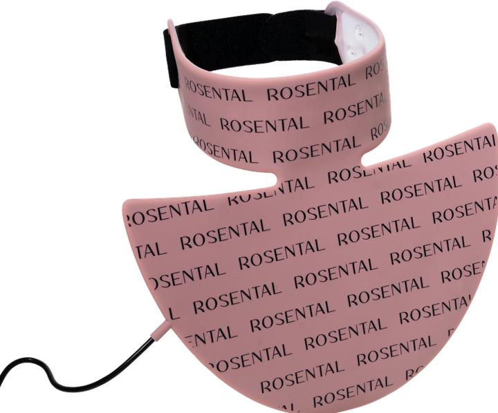 Actual product image Rosental Organics Rosental Tools - LED Décolleté Mask