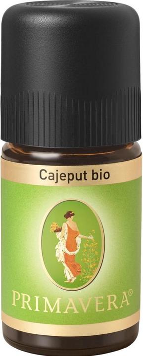Produktbild Primavera Cajeput