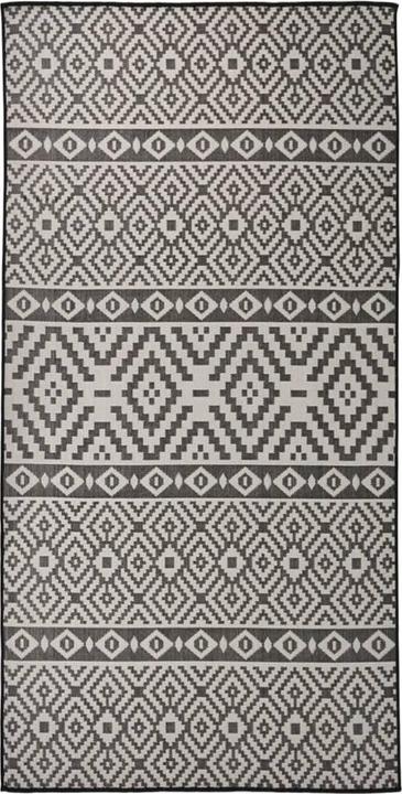 Produktbild vidaXL Outdoor-Teppich (100 x 200 cm)